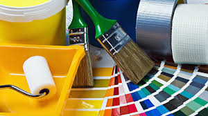 Paint & Accessories
