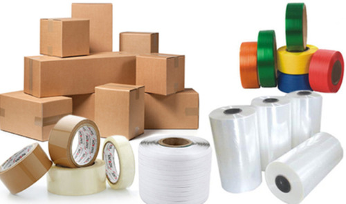 Packaging Materials