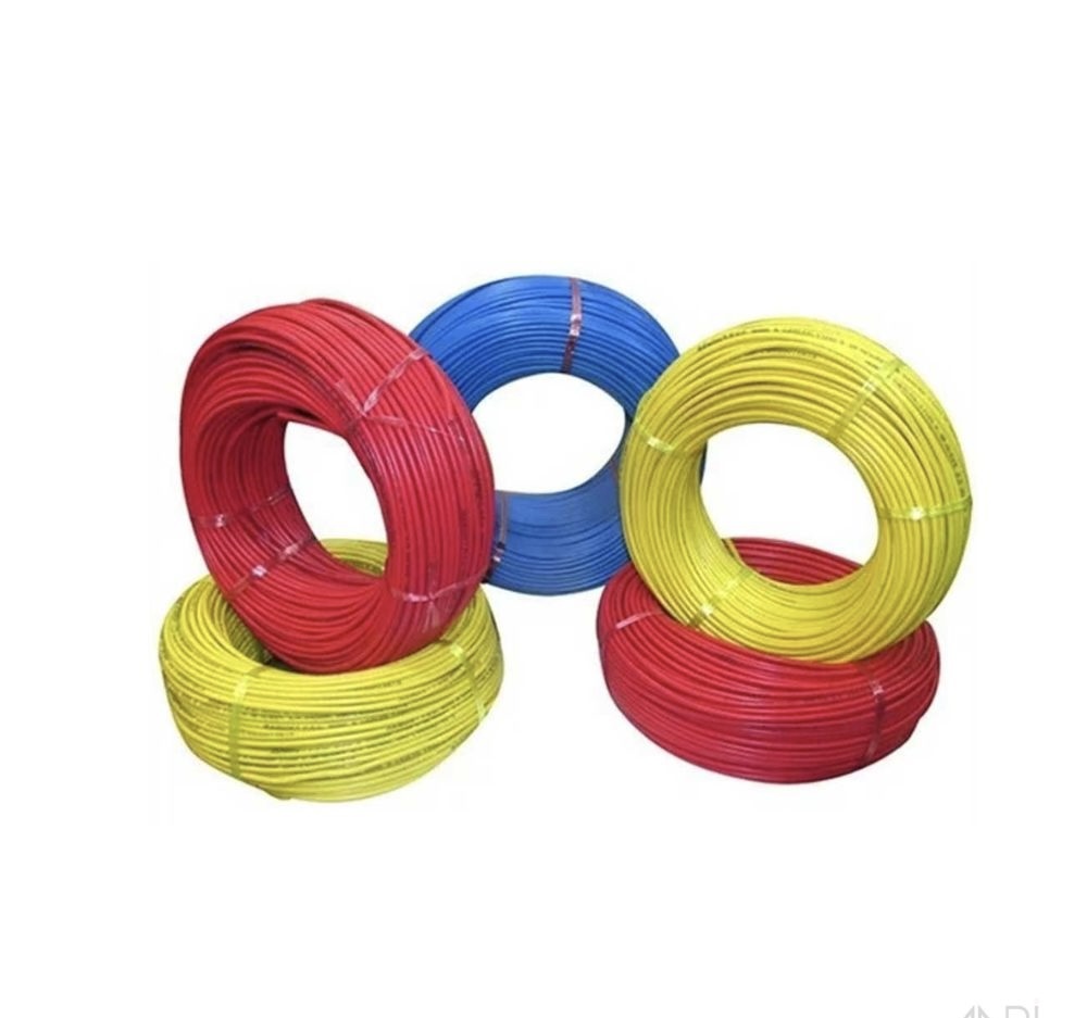 Cable Single Core 4mm NCI