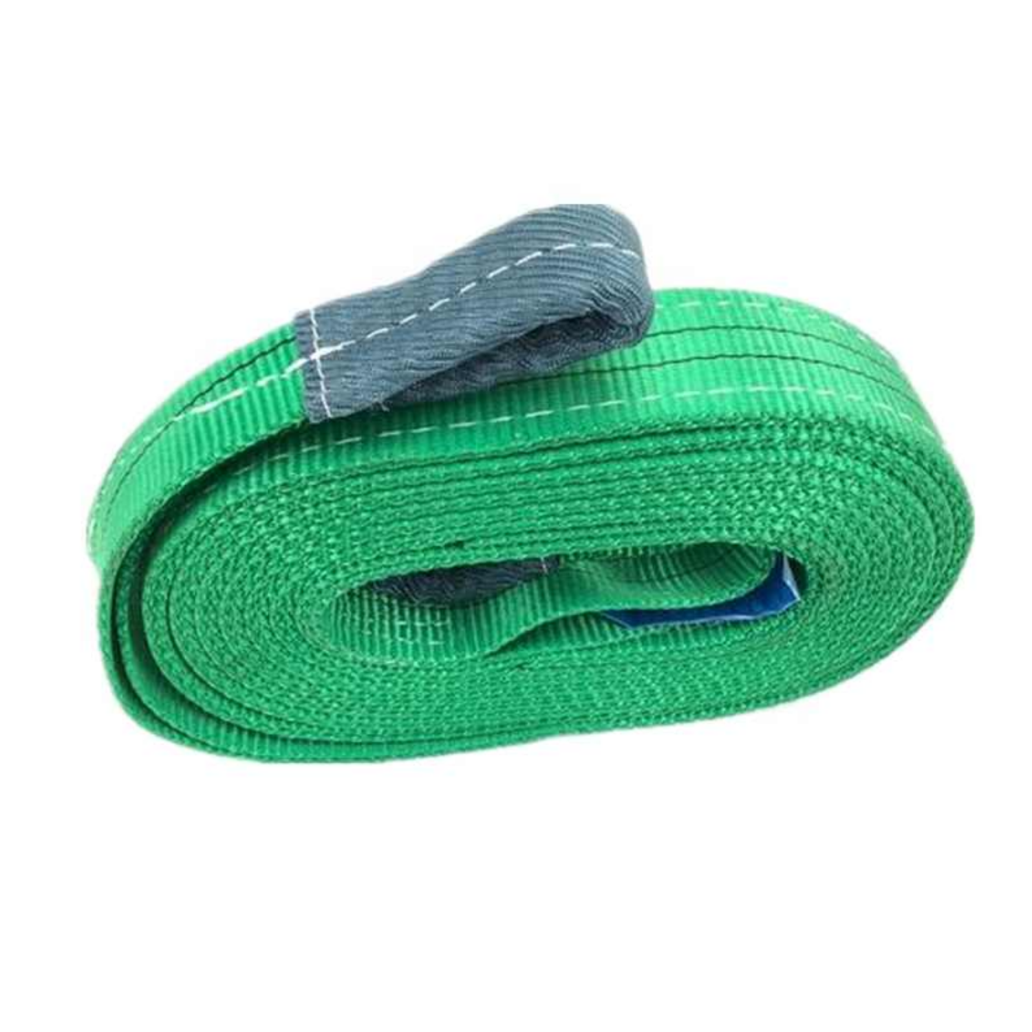 LIFTING BELT 2 TON, 2M, GREEN