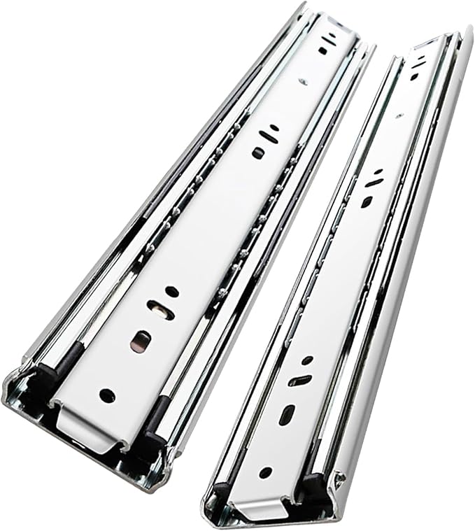 Heavy-Duty Drawer Sliding Channel