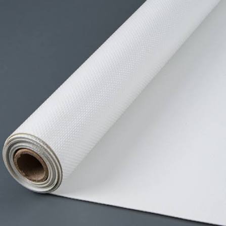 750 GSM Waterproof Blackout PVC Tent Tarpaulin Material for Outdoor Event