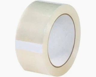Clear Packing Tape