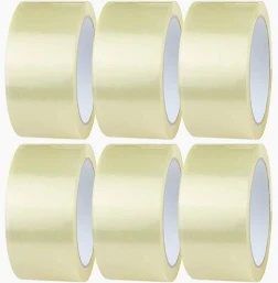Clear Packing Tape